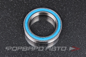 Подшипник 30*47*9 ГПЗ 6906-2RS