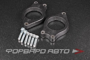 Проставка стойки, задней 4*10, 20 мм ПОЛИМЕР 01-15-005/20