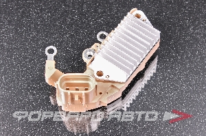 Реле регулятор генератора (Suzuki Grand Vitara, Jimny, Wagon R) TESLA TECHNICS TT31569