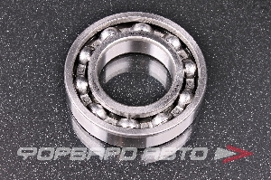 Подшипник 45*85*19 CRAFT BEARINGS 6209