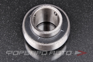 Подшипник 31,75*62*19/38,1 KG UC206-20