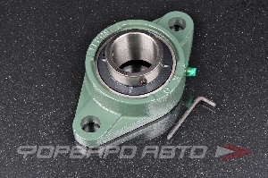 Подшипниковый узел (d-45) KG UCFL209 (UC209+FL209)