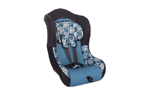 Автокресло детское от  0 до 1,5 лет для детей от рождения до 4 лет, весом до 18 кг  "ТОТЕМ" SIGER КР0085В