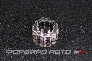 Купить Шайба стопорная ступицы колеса TOYOTA 43525-20011 Шайба стопорная ступицы колеса TOYOTA 43525-20011