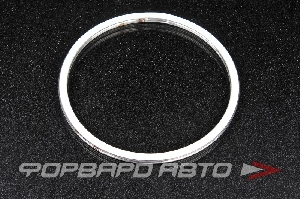 Кольцо глушителя 120*132,5*4,8  CAMRY / VISTA V3 4SFE 90-94 / COROLLA AE10 4AFE 92-96 TOYOTA 25576-15020
