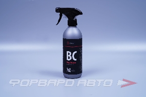 Купить Очиститель следов от насекомых Bug Cleaner 0,5л DETAIL DT-0177 Очиститель следов от насекомых Bug Cleaner 0,5л DETAIL DT-0177