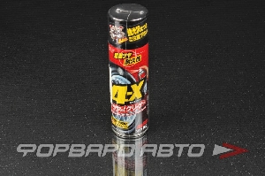 Очиститель покрышек 4-X, 470 мл SOFT99 02060/ 10136