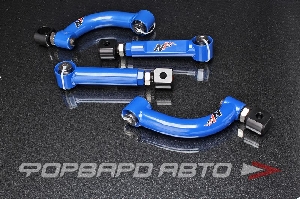 Купить Рычаги передние регулируемые Nissan Skyline R33 R34 Front Camber Kit N1 NNS-R33001 Рычаги передние регулируемые Nissan Skyline R33 R34 Front Camber Kit N1 NNS-R33001