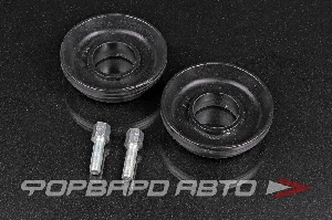 Проставка стойки, передней, 20 мм ПОЛИМЕР 28-15-010/20