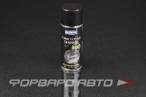 Очиститель текстильной обивки, пенная 400мл, Foam Textile Cleaner AIMOL 48817