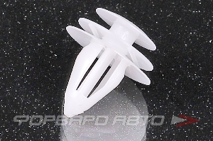 Клипса 9*14*18 мм TATSUMI TJB1470