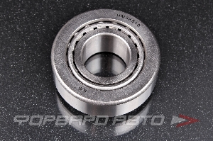 Подшипник 31,75*73,025*29,37 (роликовый конический) KG HM88542/510