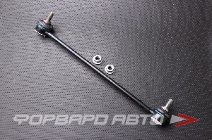 Кронштейн стабилизатора, передний правый LEMFORDER 25871 02