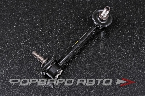 Кронштейн стабилизатора задний, левый HONDA 52321-S10-003