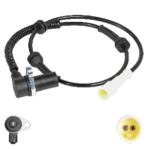 Датчик ABS передний правый STARTVOLT VS-ABS 0504