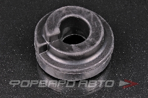 Прокладка пружины LADA Largus, RENAULT Logan задней, верхняя увеличенная ROSTECO 20530