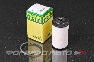 Фильтр АКПП VAG DSG MANN H 6003 z