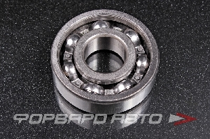 Подшипник 20*52*15 (шариковый) KG 6304