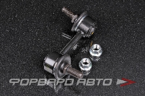 Кронштейн стабилизатора, левый CTR CL0183