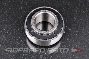 Подшипник 25*52*17/26 KG UK205