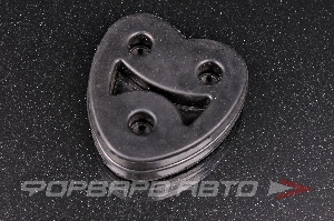 Крепление глушителя d13*40/47мм, h26мм FA1 873-912