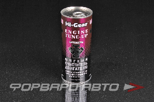 Очиститель двигателя, 444мл HI-GEAR HG2207