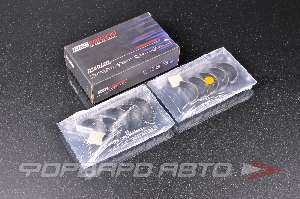 Вкладыши коренные TOYOTA 4A-GE (Стандартный размер) KING RACING MB5527XP