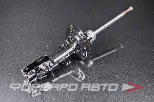 Амортизатор передний, левый MILES DG11669