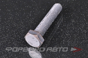 Болт М10*1,5*50 DIN 933 кл.пр. 12.9 <> 