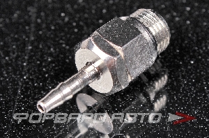 Купить Форсунка впрыска воды / метанола 0.9 мм (440cc) AQUAMIST 806-324 Форсунка впрыска воды / метанола 0.9 мм (440cc) AQUAMIST 806-324