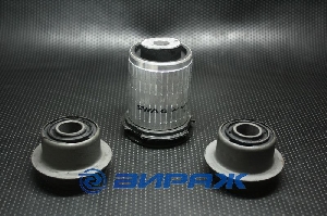 Ремкомплект рычага SWAG 10600006