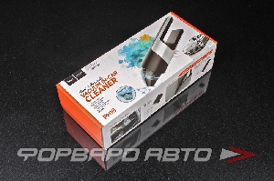 Пылесос портативный,беспроводной, черный HOCO PH16