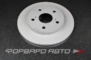 Диск тормозной ATE 24.0109-0155.1