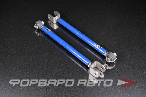 Рычаги задние регулируемые Lexus SC300, Toyota SUPRA MK4 Rear Toe Rods N1 NLX-300002