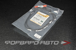 Прокладка клапанной крышки 4G61/4G63 MITSUBISHI (M=NBR) ITE IVC080850-I00