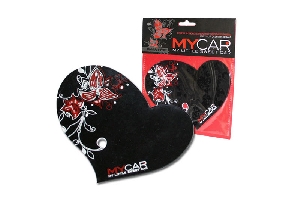 Коврик противоскользящий MY CAR 