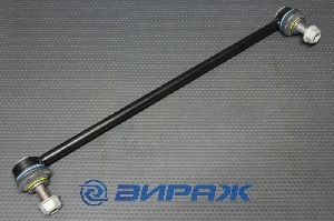 Кронштейн стабилизатора, передний правый LEMFORDER 30668 02