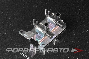 Клапан управления заслонками впускного коллектора FORD 1 357 313