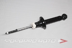 Амортизатор задний L/R TOKICO U2931