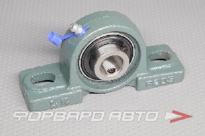 Подшипниковый узел (d-17) LK UCP203 (UC203+P203)