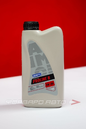 Масло моторное 5W30 1л, Pro Line B, API: SN/CF ACEA: A3/B4 (07), C3 (08) (с) AIMOL 79304