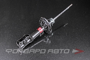 Амортизатор передний левый (Excel-G) KYB 333332