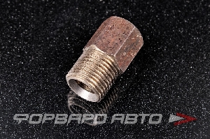 Купить Фитинг приварной М17*1,5, стальной FORWARD RACING FU002 Фитинг приварной М17*1,5, стальной FORWARD RACING FU002