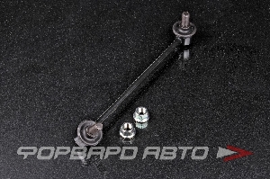 Кронштейн стабилизатора, левый CTR CL0550