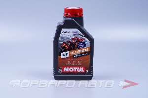 Масло моторное 10W40 1л, GP ULTIMATE 4T, VN HC-Tech MOTUL 114013