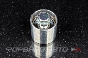 Ролик ремня ГРМ (Audi A3, A4, A6, Skoda Octavia, VW Jetta) FEBI 19292