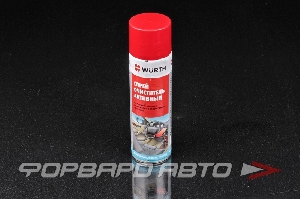 Очиститель салона активный, 500мл Absobon WURTH 00893472