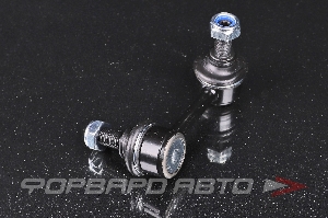 Кронштейн стабилизатора, левый MILES DB78054