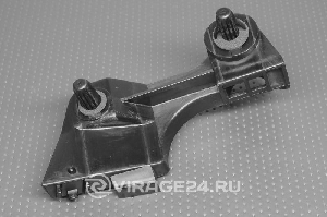 Кронштейн бампера TOYOTA 52156-63010