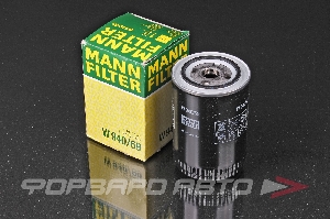Фильтр масляный MANN W 940/69